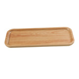 Yanco WD-2214 Plate 14"W X 0.75"D X 4.75"H Rectangular