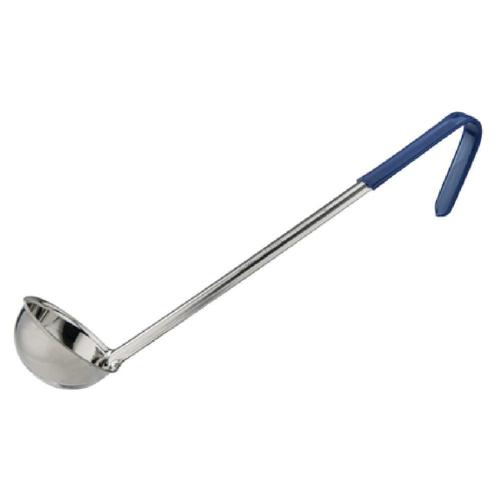 Winco LDCN-2 Ladle 2 Oz. One-piece