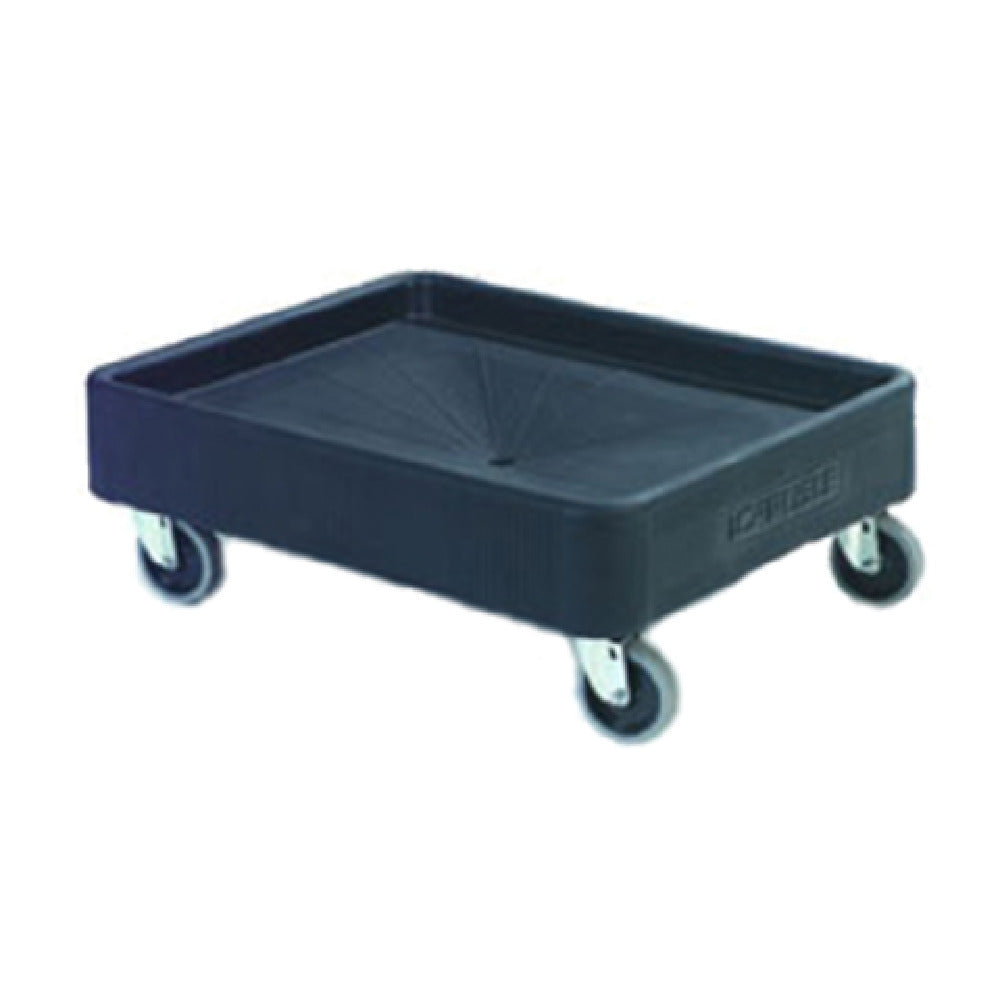 Carlisle DL300R03 Carlisle Cateraide™ Pan Carrier Dolly Platform Without Handle