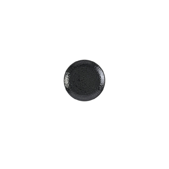 Churchill China HCBKEVP61 - Plate, 6-1/2" Dia., Round