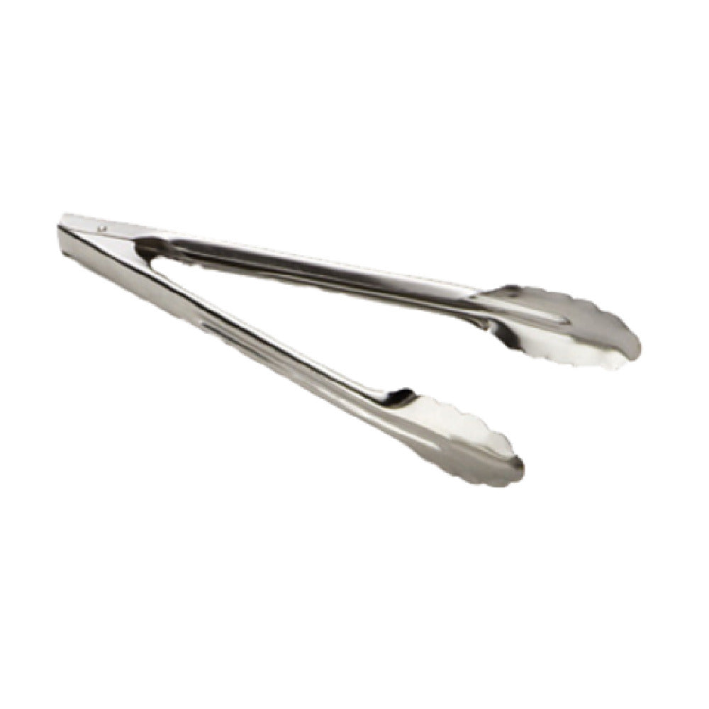 TableCraft Products 712 - Utility Tongs, 12", Standard Weight .7mm