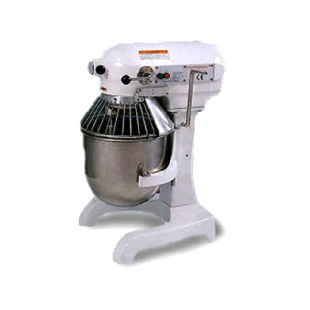 Thunderbird ARM-01 Planetary Mixer Bench Model 10 Quart Capacity