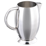 Service Ideas STCCR6 Condiment Creamer 6 Oz. 5" X 3-1/2" X 4-3/4"