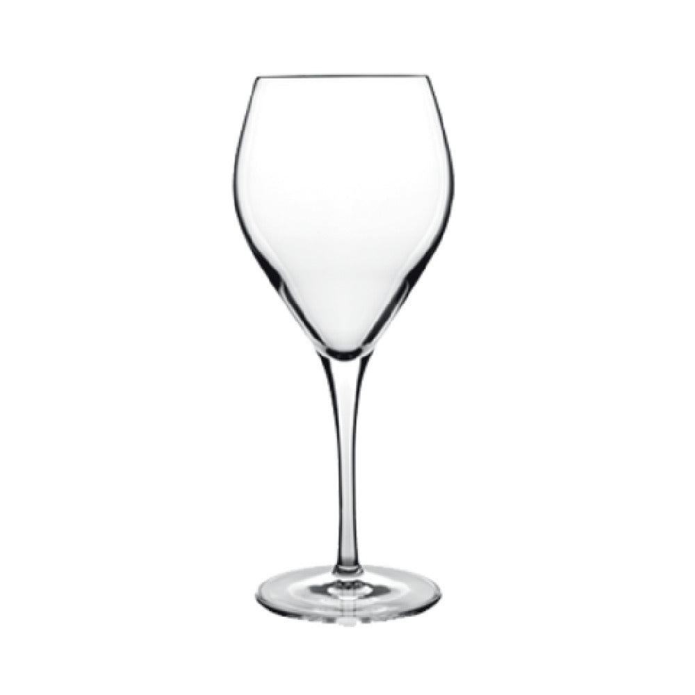 BauscherHepp 10409/02 White Wine Glass 11.75 Oz. Reinforced Rims