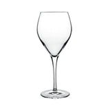 BauscherHepp 10409/02 White Wine Glass 11.75 Oz. Reinforced Rims