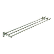 Hubert 28W-231 - Kratos® Stainless Steel Tray Slide For Kratos 4-Well Steam Tables
