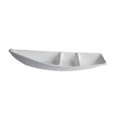 GET Enterprises BT320ST Bugambilia® Display Boat 114-15/16 Oz. 28"L X 9"W