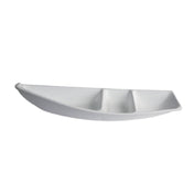 GET Enterprises BT320ST Bugambilia® Display Boat 114-15/16 Oz. 28"L X 9"W