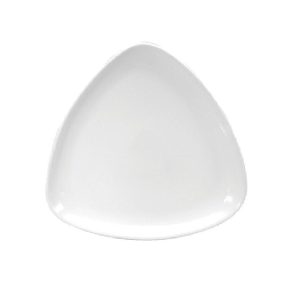 1880 Hospitality F9000000123T Oneida® Plate 7-1/8" Triangular