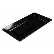 Hubert 51609 - Serving Platter, 19-1/2" X 10-3/4" X 2-1/8"H, Rectangular
