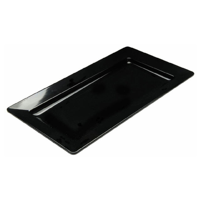 Hubert 51609 - Serving Platter, 19-1/2" X 10-3/4" X 2-1/8"H, Rectangular
