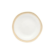 Fortessa 8600.UBUN.AR.03 Ubuntu Aura Dinner Plate 10.6" (27cm) Dishwasher Safe
