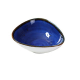 Yanco LY-404BU Lyon Sauce Bowl 5 Oz. 4-3/4"L X 4-3/8"W X 1-5/8"H