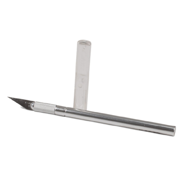 JB Prince U110 X-Acto Knife 4-3/4" 1" Carbon Steel Blade