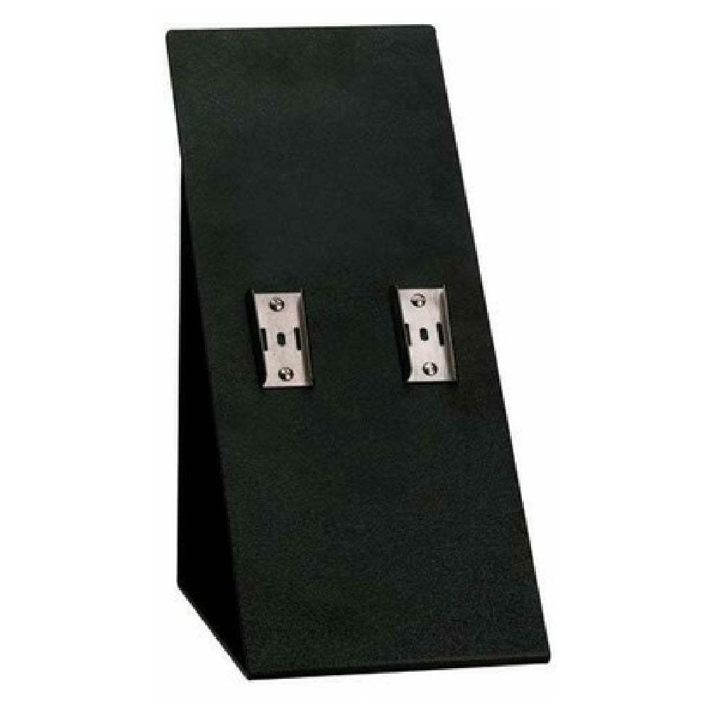 Dispense-Rite SFL-STAND-2 - Angled Stand, Wide, For (1) SFL-ADJ And (1) SFL-TLD