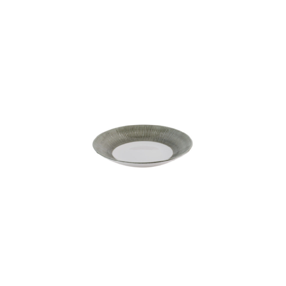 Churchill China ALBALD251 - Plate, 9-7/8" Dia., Round