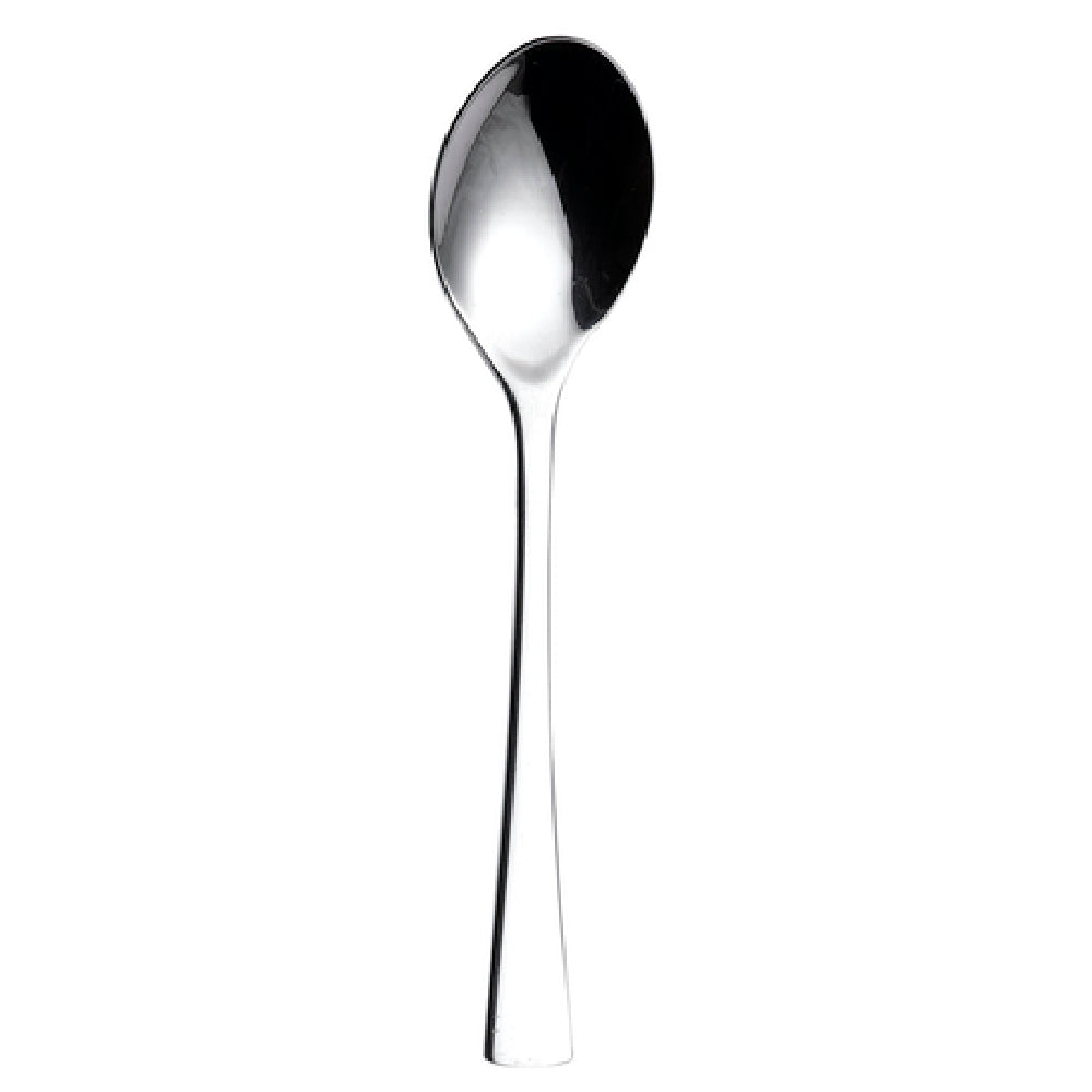 Arc Cardinal MB221 Coffee Spoon 5-1/4" 18/10 Stainless Steel