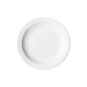 Winco BPR-725NR Birkhall Plate 7-1/4" Dia. X 5/8"H