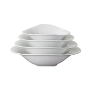 Yanco MD-912 Milando Bowl 68 Oz. 12"L X 10"W X 3-3/4"H