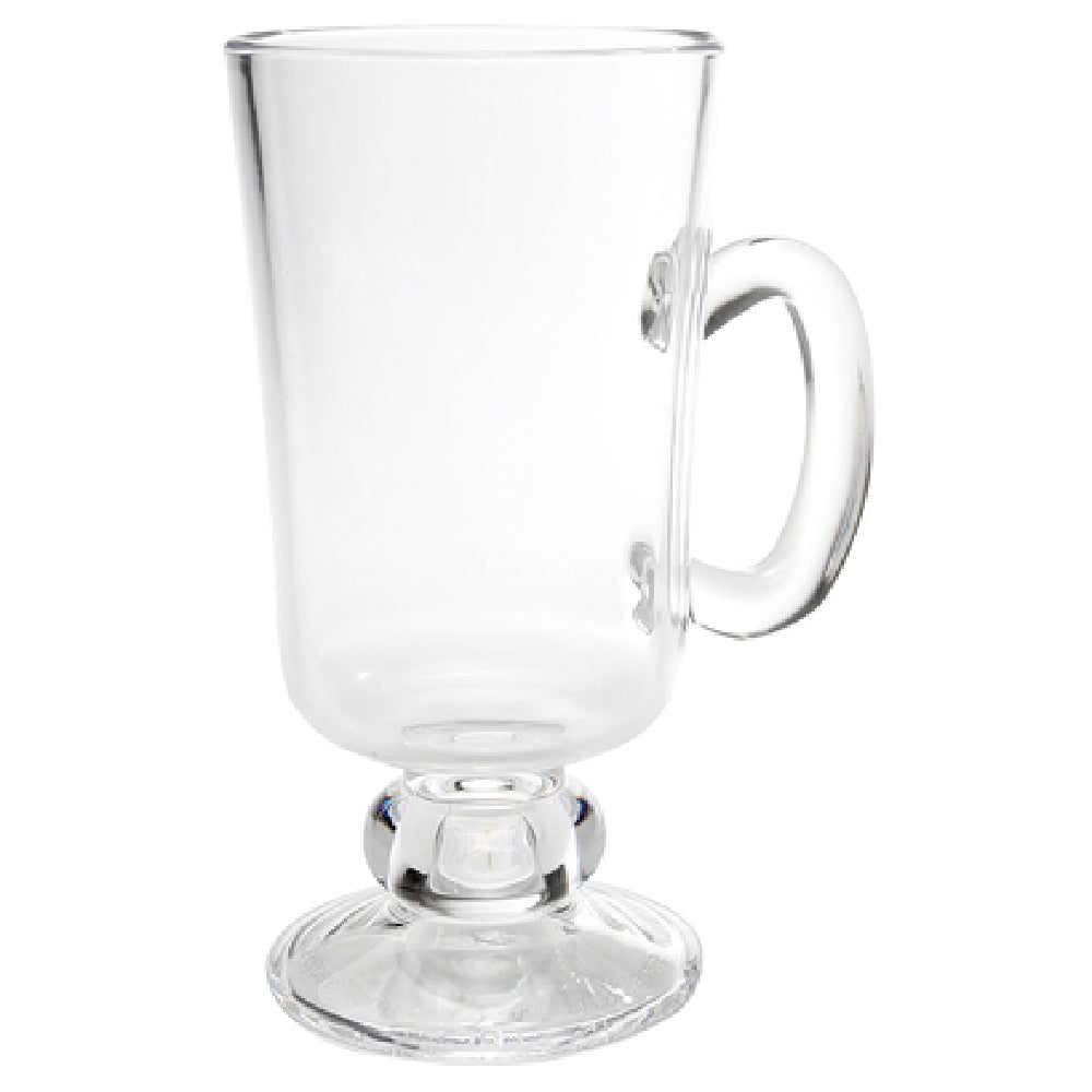 Elite Global Solutions DW3285PC-CL Coffee Mug 10 Oz. 3" Dia. X 5-3/4"H