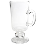 Elite Global Solutions DW3285PC-CL Coffee Mug 10 Oz. 3" Dia. X 5-3/4"H