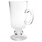 Elite Global Solutions DW3285PC-CL Coffee Mug 10 Oz. 3" Dia. X 5-3/4"H