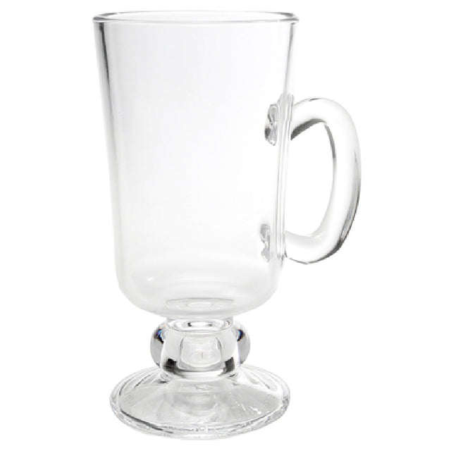 Elite Global Solutions DW3285PC-CL Coffee Mug 10 Oz. 3" Dia. X 5-3/4"H