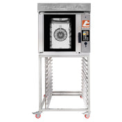 Erika Record TAG-TERMOVENT 5 PAN Tagliavini Termovent Convection Oven
