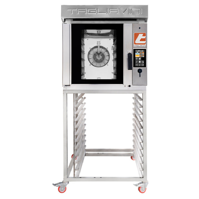 Erika Record TAG-TERMOVENT 5 PAN Tagliavini Termovent Convection Oven