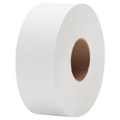 JMC Janitorial RES800 - Green Heritage Pro, Jumbo Roll Tissue, 2 PLY 12/560FT