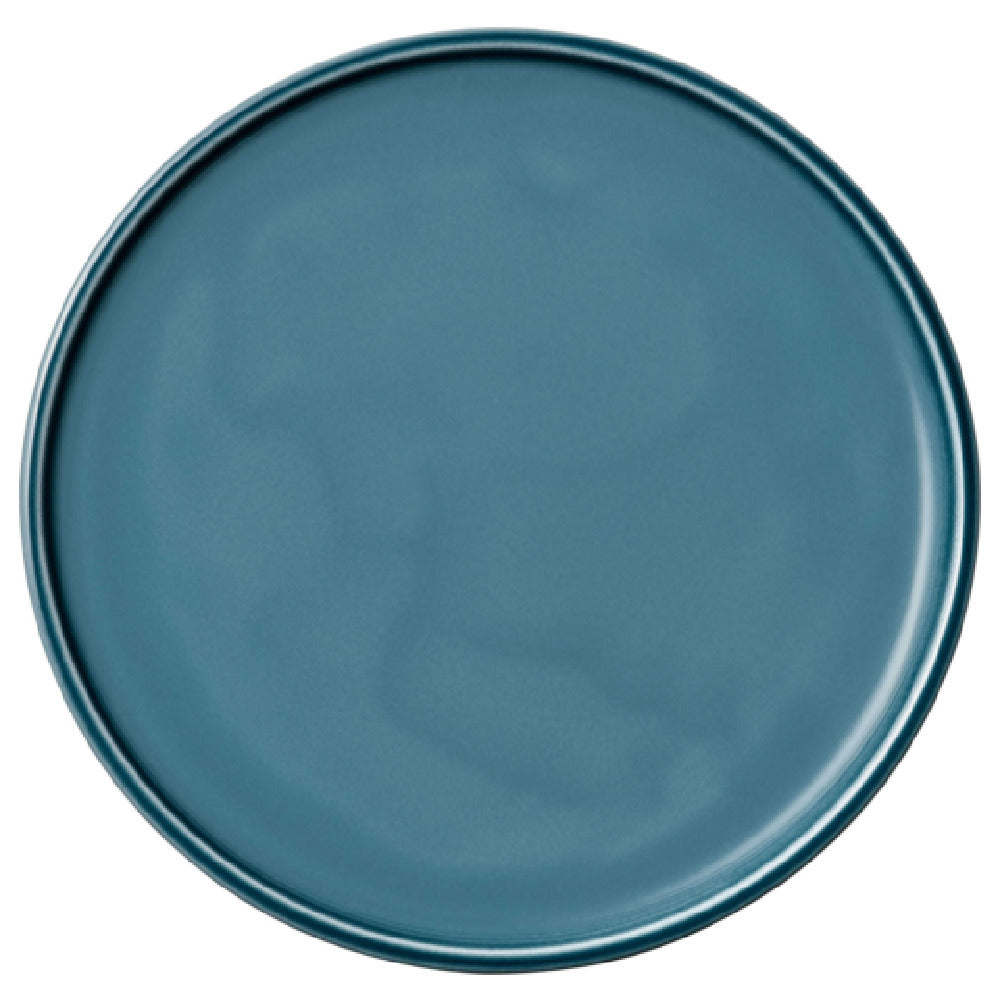 Libbey 9251224E Plate 9-3/8” Dia. X 1"H Round