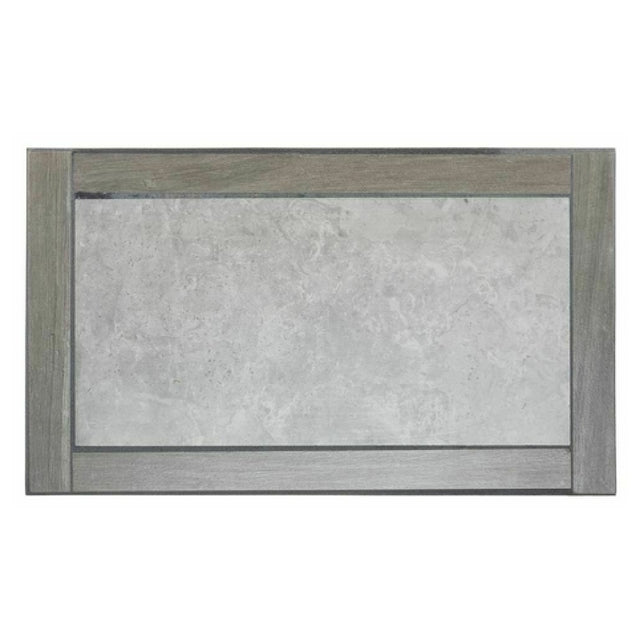 Hubert 82687 - HotTiles™ Tile, Full-size, 21" X 12-3/4"