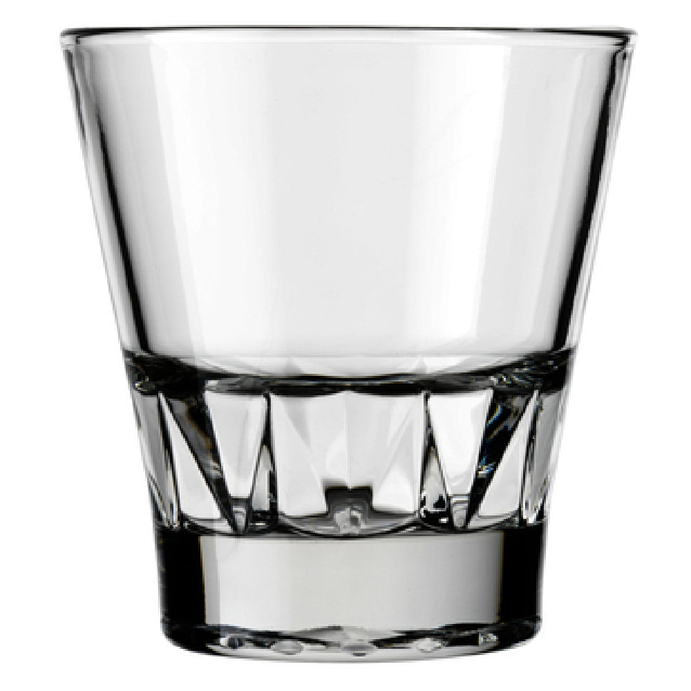 Libbey 15969 Rocks Glass 8-3/4 Oz. Stackable