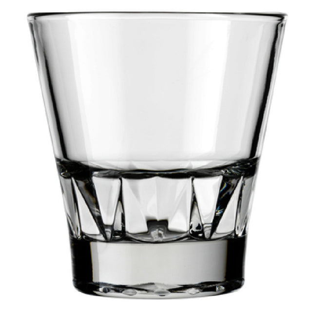 Libbey 15969 Rocks Glass 8-3/4 Oz. Stackable