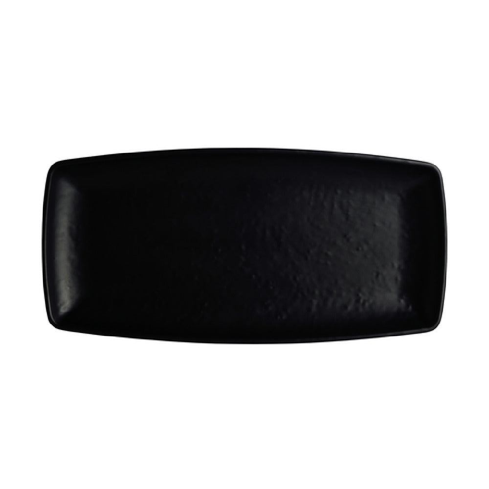 Steelite 7181TM508 Rectangle Plate 11.5" X 5.5" X 1.0" Cali
