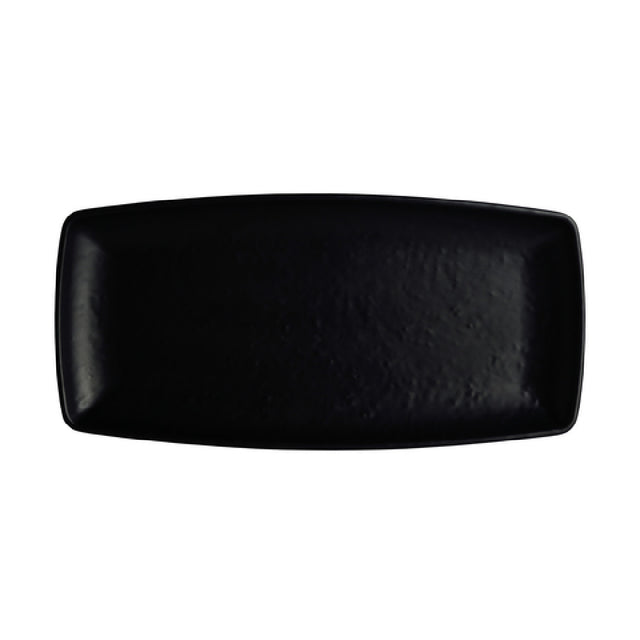Steelite 7181TM508 Rectangle Plate 11.5" X 5.5" X 1.0" Cali
