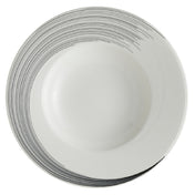 Steelite 62120ST1139 Rim Soup Bowl 8.5 Oz 9.25" X 2.0"