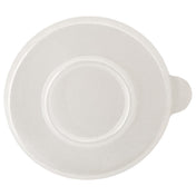 International Tableware TG-B-4-LID PET Plastic Lid Fits TG-B-4 Cup Cost Of Lid Included With Portion Cup Cost (500 Each Per Case)