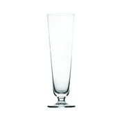 Hospitality Brands HGR47934-006 - Alchemy Collection - Aerial Footed Pilsner Glass