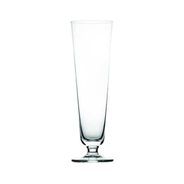 Hospitality Brands HGR47934-006 - Alchemy Collection - Aerial Footed Pilsner Glass