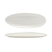 FOH DSU008BEP23 Promotional Pricing May Be Available! Contact Your FOH® Sales Representative For Details! Tides™ Slim Plate