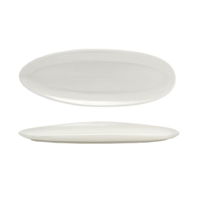 FOH DSU008BEP23 Promotional Pricing May Be Available! Contact Your FOH® Sales Representative For Details! Tides™ Slim Plate