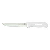 Omcan 11717 (11717) Boning Knife 6" Straight Blade