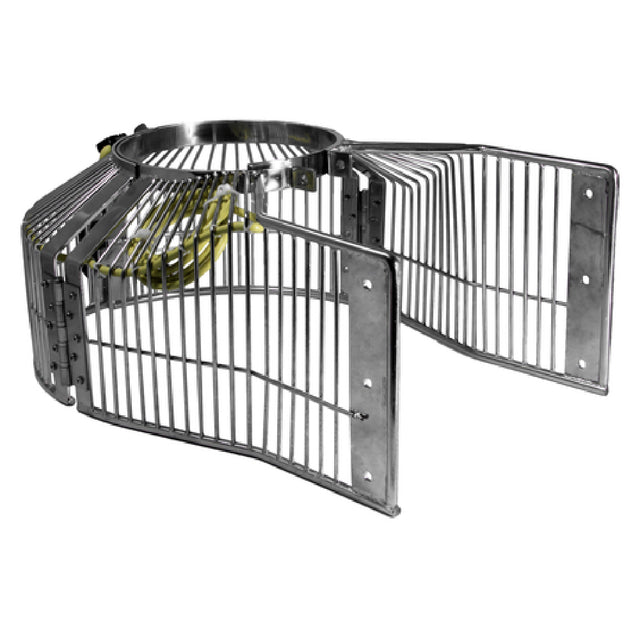 Alfa HBG-60 Safety Cage For Hobart 60 Qt Mixer Fits Models H600 & P660
