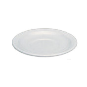 Yanco NS-9012W Nessico Saucer 5-1/2" Dia. Round