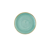 Churchill China SMISEV111 - Plate, 11-1/4" Dia., Round