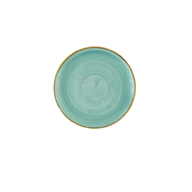 Churchill China SMISEV111 - Plate, 11-1/4" Dia., Round
