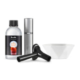 Breville Commercial CSM001BLK0NNA1 - Smoke Bubble Kit Accessory, For Breville Commercial Smoking Gun Pro (CSM700PSS0NUC1).