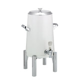 Service Ideas URN30VWHRNFL FlameFree™ Thermo-Urn™ Round Traditional Spigot
