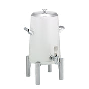 Service Ideas URN30VWHRNFL FlameFree™ Thermo-Urn™ Round Traditional Spigot